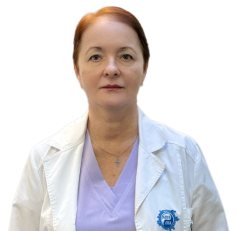 Dorofeeva Evgenia Nikolaevna