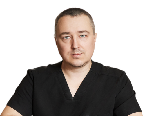 Kirienko Konstantin Vladimirovitch
