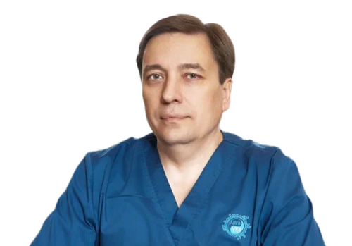 Kotov Valéry Valérievitch