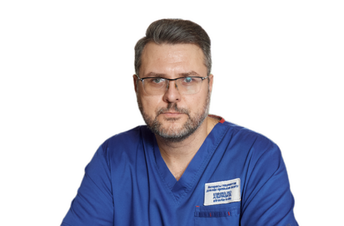 Lugovtsov Iaroslav Vitalievich