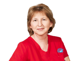 Maryina Larisa Viktorovna