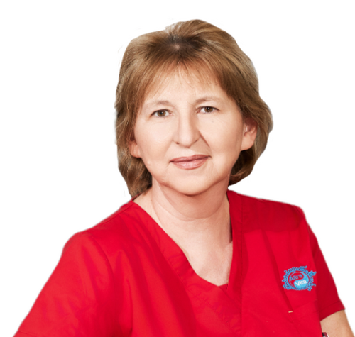 Maryina Larisa Viktorovna