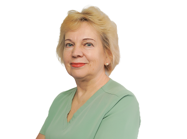 Mikheeva Tatiana Alexandrovna