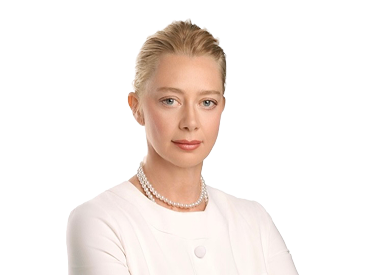 Ossipova Elena Anatolyevna