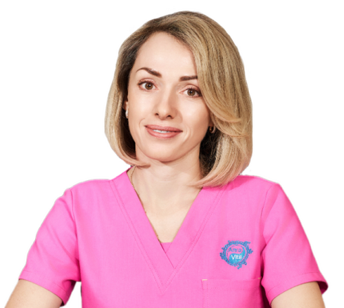 Soukhanova Ekaterina Vladimirovna